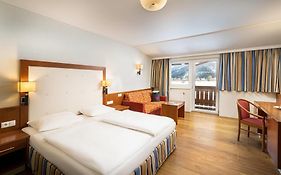 Rilano Resort Steinplatte